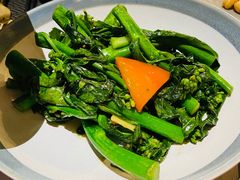 -清迈泰·泰国餐厅(华发商都店)