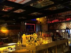 -18BAN音乐啤酒馆(西丽店)
