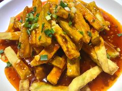 -金之禾馍菜汤四川家常菜(华城国际中心店)