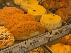 -美嘉华面包西饼店(红胜坊店)