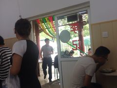 -李小老烧饼(常营民族家园店)