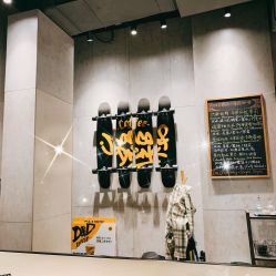 -G-STEPS舞蹈工作室