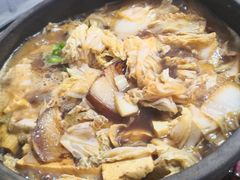 -柳沟豆腐宴义豆堂24号农家院