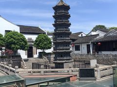 -南翔古镇