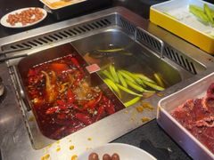 -川西坝子火锅(金沙1.0直营店)