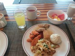 -南京维景国际大酒店(南京博物院店)