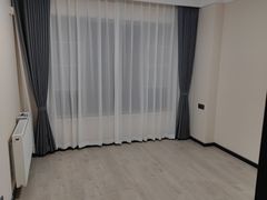 -有肆年整体软装设计 窗帘墙布硬包挂画(红星美凯龙双楠店)