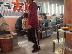 -朱光玉火锅馆·太原旗舰(钟楼街店)