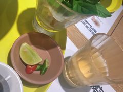 -蔡澜Pho·越南粉餐厅(海上世界店)
