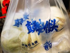 -天泽祥·鼓楼馒头(鼓楼店)