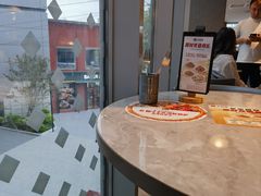 -必胜客(上海新南方商城PH店)