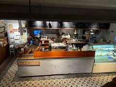 -时光花园(白鹭洲店)