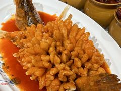 -吴掌柜·藕汤印象(南湖店)