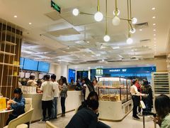 -兰熊鲜奶(西直门凯德mall店)