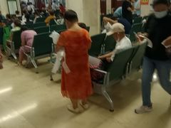 -湖北省中医院(花园山院区)