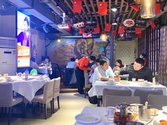 -西域阿里马新疆菜·清真(桂花路店)