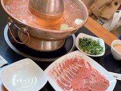 -情忆草原涮肉馆
