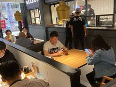 -太二酸菜鱼(金沙印象城店)