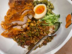 -潮桔桔·潮汕小食堂(浦东嘉里城店)