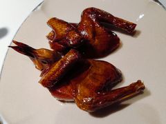-荣轩(新荣记环球金融中心店)