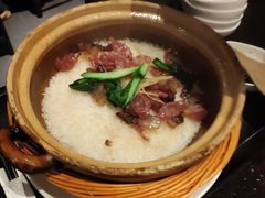 -捞王猪肚鸡火锅(财富中心店)