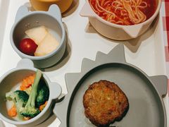 -西贝(武汉群星城店)