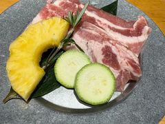 -狮子三•脆鳗鱼烤肉(信和廣場4樓店)