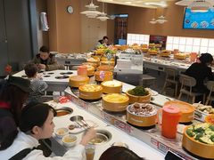 -龍歌自助小火锅(秦淮水游城店)