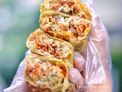 墨西哥-Taco Bell 塔可钟(民田路店)