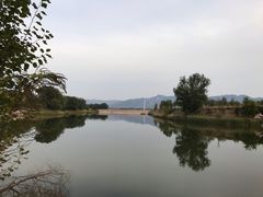 -怀来官厅水库