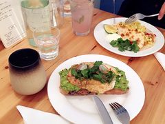 -Egg•Allday Brunch(襄阳北路店)