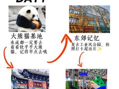 -成都大熊猫繁育研究基地
