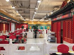-芦月轩羊蝎子(太平桥店)