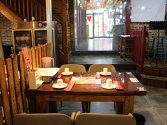 -三个大叔东北烧烤·砂锅菜(西三旗店)