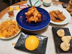 -小吊梨汤·北京菜·烤鸭(西直门凯德店)