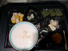 -鲜芋仙(观音桥大融城LG店)