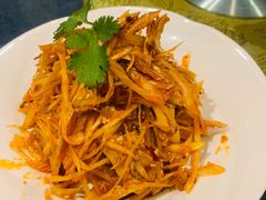 -乾州食府(小雁塔店)