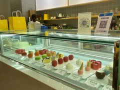 -嗒令甜品·主题融合料理餐厅(首座时代店)