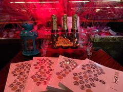 -YUE·6·西式融合餐厅(外滩六号店)