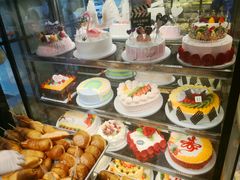 -宏发红西饼屋(天津路店)