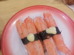 -元气寿司(新城市广场店)