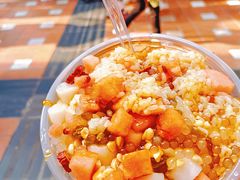 刨冰-八一路好吃街(雨田商务大厦店)