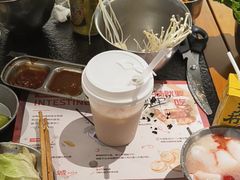 -炽城·烤肉名家(鸿达中央广场店)