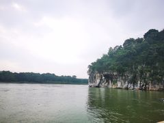 -桂林两江四湖景区