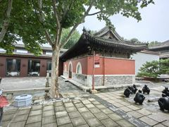 -嵩祝寺及智珠寺