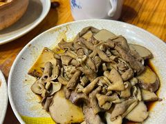 -紫金食坊(江南西路店)