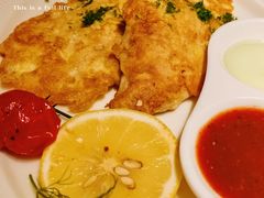 -波特曼西餐厅(中央大街店)