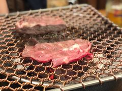 上古裹-黑牛の店·和牛烧肉(合生汇店)