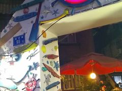 -鼓浪屿幸福天空花园餐厅