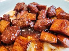 -老人和饭店(淮海中路店)